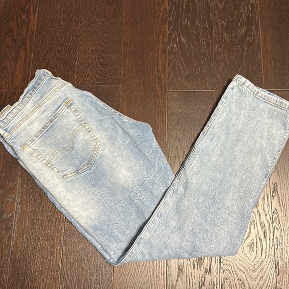 Mens levis jeans - Picture 3 of 3